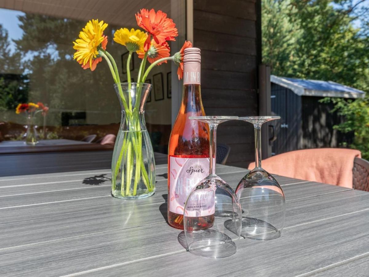 Holiday Home Gottfrieda - 300M From The Sea In Bornholm By Interhome Vester Somarken Ngoại thất bức ảnh