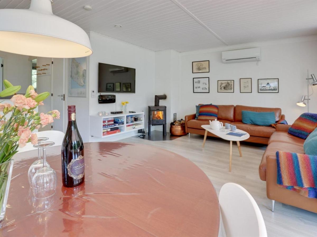 Holiday Home Gottfrieda - 300M From The Sea In Bornholm By Interhome Vester Somarken Ngoại thất bức ảnh